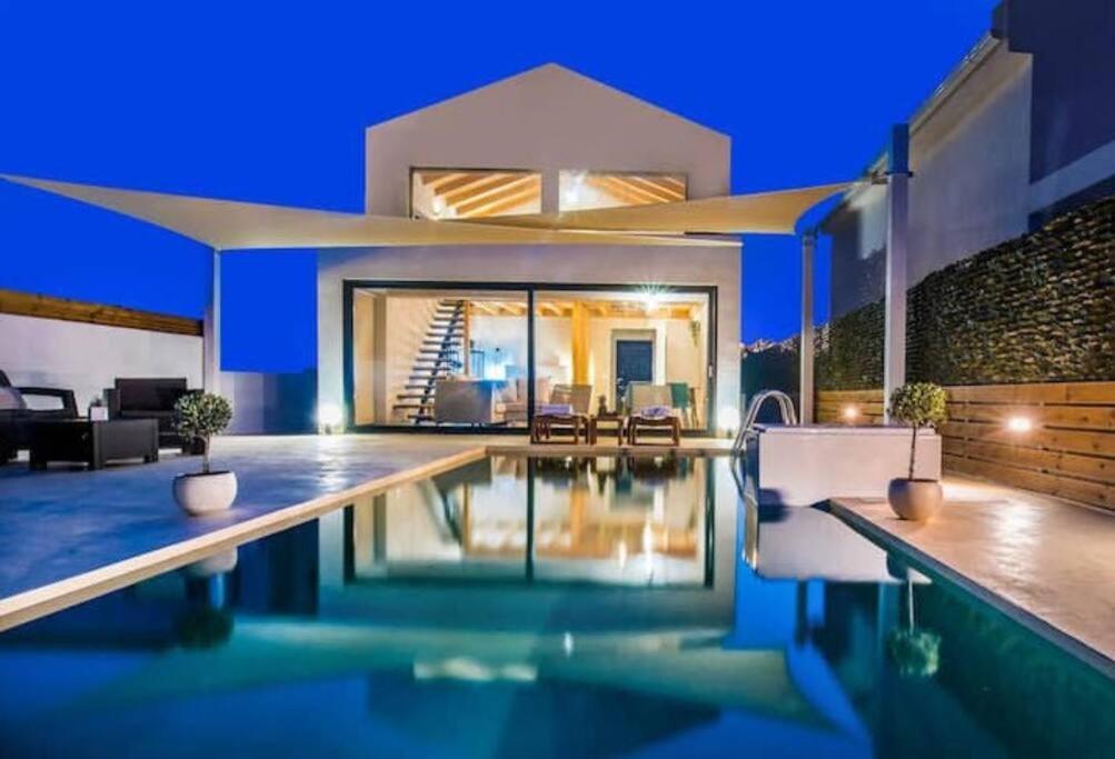 Olive Zen Villa
