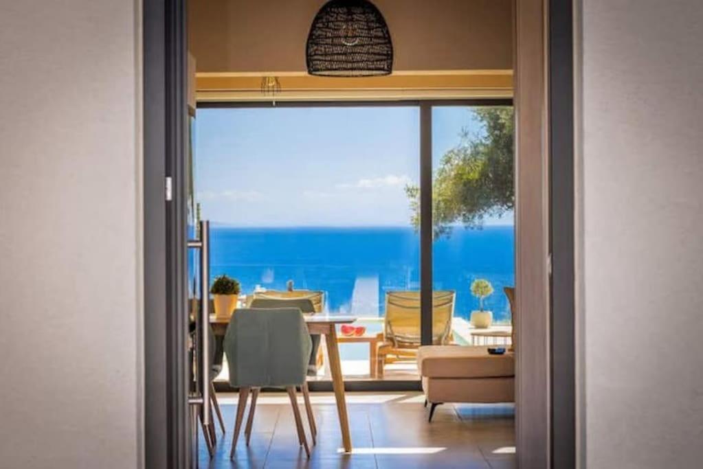 Villa Olive Zen