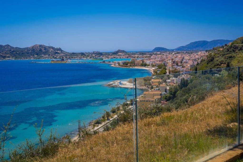 Olive Zen * Zakynthos Town