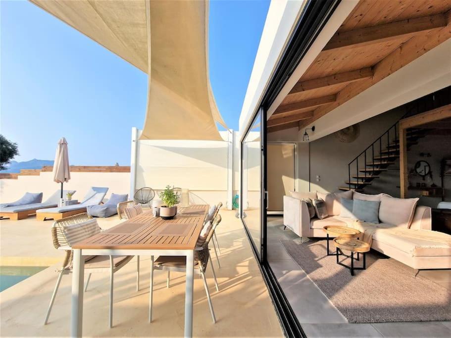 Villa Olive Zen *