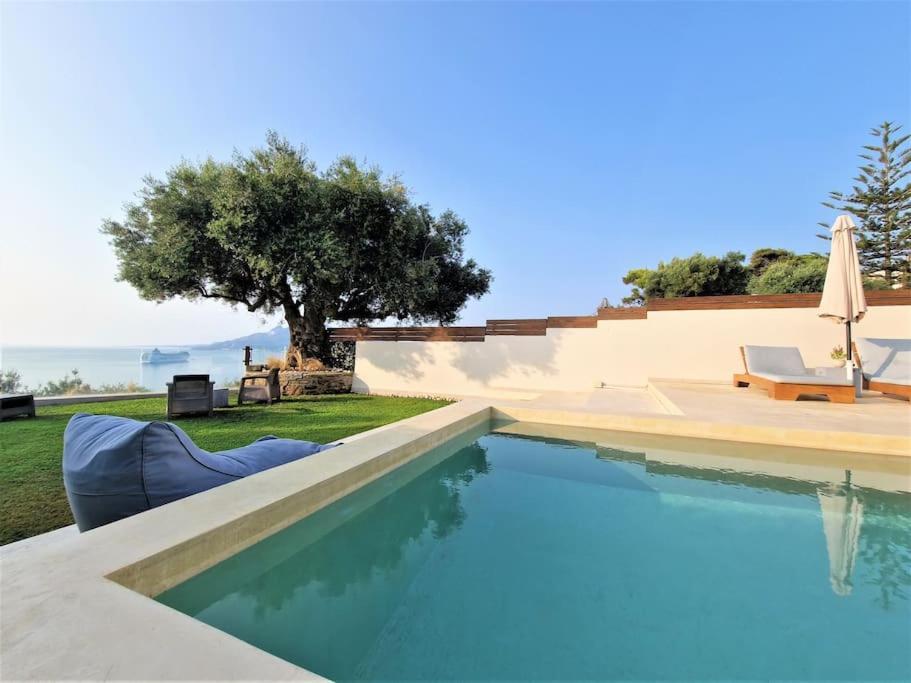 Olive Zen * Zakynthos