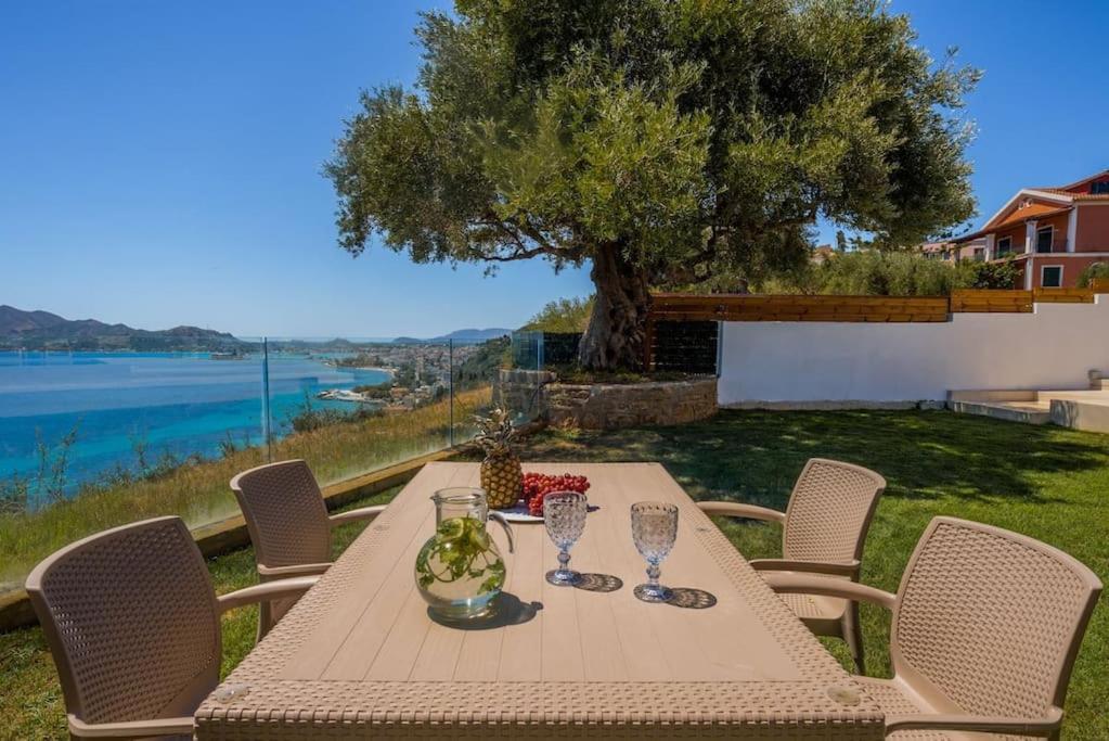Olive Zen Zakynthos