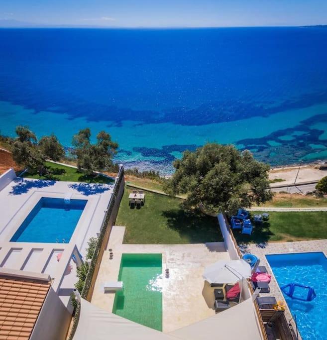 Olive Zen Villa