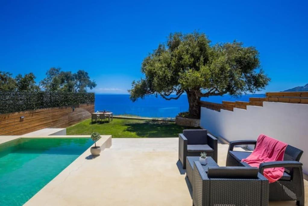 Olive Zen * Zakynthos