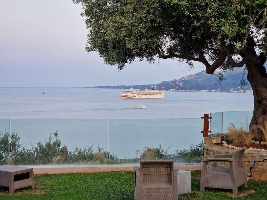 Olive Zen * Zakynthos