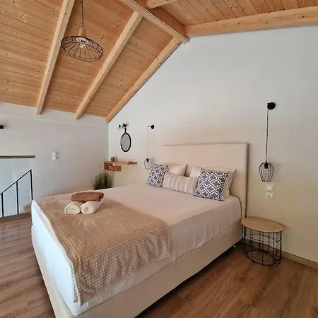 Olive Zen Villa Zante Экстерьер фото