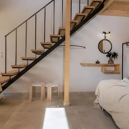 Olive Zen Villa Zante Экстерьер фото